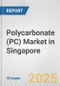 Polycarbonate (PC) Market in Singapore: 2019-2024 Review and Forecast to 2029 - Product Thumbnail Image