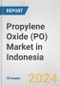 Propylene Oxide (PO) Market in Indonesia: 2017-2023 Review and Forecast to 2027 - Product Thumbnail Image