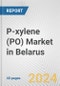 P-xylene (PO) Market in Belarus: 2016-2022 Review and Forecast to 2026 - Product Image