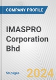IMASPRO Corporation Bhd. Fundamental Company Report Including Financial, SWOT, Competitors and Industry Analysis- Product Image