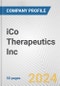 iCo Therapeutics Inc. Fundamental Company Report Including Financial, SWOT, Competitors and Industry Analysis - Product Thumbnail Image