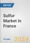 Sulfur Market in France: 2017-2023 Review and Forecast to 2027 - Product Image