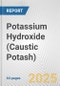 Potassium Hydroxide (Caustic Potash): European Union Market Outlook 2023-2027 - Product Thumbnail Image