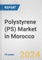 Polystyrene (PS) Market in Morocco: 2017-2023 Review and Forecast to 2027 - Product Image