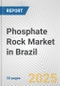 Phosphate Rock Market in Brazil: 2017-2023 Review and Forecast to 2027 - Product Thumbnail Image