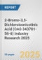 2-Bromo-3,5-Dichloroisonicotinic Acid (CAS 343781-56-6) Industry Research 2025: Global and Regional Market Trends 2019-2024 and Forecast to 2029 - Product Image