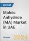 Maleic Anhydride (MA) Market in UAE: 2017-2023 Review and Forecast to 2027 - Product Thumbnail Image