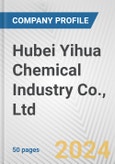 Hubei Yihua Chemical Industry Co., Ltd. Fundamental Company Report Including Financial, SWOT, Competitors and Industry Analysis- Product Image