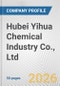 Hubei Yihua Chemical Industry Co., Ltd. Fundamental Company Report Including Financial, SWOT, Competitors and Industry Analysis - Product Thumbnail Image