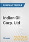 Indian Oil Corp. Ltd. Fundamental Company Report Including Financial, SWOT, Competitors and Industry Analysis - Product Thumbnail Image