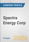 Spectra Energy Corp. Fundamental Company Report Including Financial, SWOT, Competitors and Industry Analysis - Product Thumbnail Image
