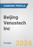 Beijing Venustech Inc. Fundamental Company Report Including Financial, SWOT, Competitors and Industry Analysis- Product Image