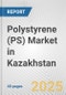 Polystyrene (PS) Market in Kazakhstan: 2017-2023 Review and Forecast to 2027 - Product Thumbnail Image