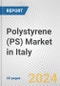 Polystyrene (PS) Market in Italy: 2017-2023 Review and Forecast to 2027 - Product Image
