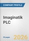 Imaginatik PLC Fundamental Company Report Including Financial, SWOT, Competitors and Industry Analysis - Product Thumbnail Image