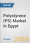 Polystyrene (PS) Market in Egypt: 2017-2023 Review and Forecast to 2027 - Product Image