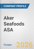 Aker Seafoods ASA Fundamental Company Report Including Financial, SWOT, Competitors and Industry Analysis- Product Image