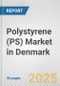 Polystyrene (PS) Market in Denmark: 2017-2023 Review and Forecast to 2027 - Product Image