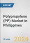 Polypropylene (PP) Market in Philippines: 2017-2023 Review and Forecast to 2027 - Product Image