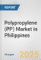 Polypropylene (PP) Market in Philippines: 2019-2024 Review and Forecast to 2029 - Product Thumbnail Image