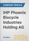 IHP Phoenix Biocycle Industries Holding AG Fundamental Company Report Including Financial, SWOT, Competitors and Industry Analysis - Product Thumbnail Image
