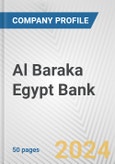 Al Baraka Egypt Bank Fundamental Company Report Including Financial, SWOT, Competitors and Industry Analysis- Product Image