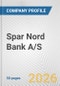 Spar Nord Bank A/S Fundamental Company Report Including Financial, SWOT, Competitors and Industry Analysis - Product Thumbnail Image
