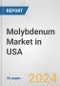 Molybdenum Market in USA: 2017-2023 Review and Forecast to 2027 - Product Image