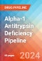 Alpha-1 Antitrypsin Deficiency - Pipeline Insight, 2024 - Product Thumbnail Image