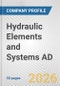 Hydraulic Elements and Systems AD Fundamental Company Report Including Financial, SWOT, Competitors and Industry Analysis - Product Thumbnail Image