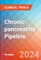 Chronic Pancreatitis - Pipeline Insight, 2021 - Product Image
