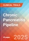 Chronic pancreatitis - Pipeline Insight, 2024 - Product Image