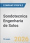 Sondotecnica Engenharia de Solos Fundamental Company Report Including Financial, SWOT, Competitors and Industry Analysis - Product Thumbnail Image