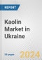 Kaolin Market in Ukraine: 2016-2022 Review and Forecast to 2026 - Product Thumbnail Image