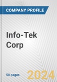 Info-Tek Corp. Fundamental Company Report Including Financial, SWOT, Competitors and Industry Analysis- Product Image