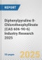 Diphenylpyraline 8-Chlorotheophyllinate (CAS 606-90-6) Industry Research 2025: Global and Regional Market Trends 2019-2024 and Forecast to 2029 - Product Thumbnail Image
