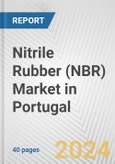 Nitrile Rubber (NBR) Market in Portugal: 2017-2023 Review and Forecast to 2027- Product Image