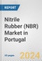 Nitrile Rubber (NBR) Market in Portugal: 2017-2023 Review and Forecast to 2027 - Product Thumbnail Image