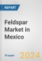 Feldspar Market in Mexico: 2017-2023 Review and Forecast to 2027 - Product Image