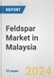 Feldspar Market in Malaysia: 2017-2023 Review and Forecast to 2027 - Product Image