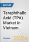 Terephthalic Acid (TPA) Market in Vietnam: 2017-2023 Review and Forecast to 2027 - Product Thumbnail Image