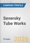 Seversky Tube Works Fundamental Company Report Including Financial, SWOT, Competitors and Industry Analysis - Product Thumbnail Image