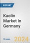 Kaolin Market in Germany: 2016-2022 Review and Forecast to 2026 - Product Thumbnail Image