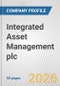 Integrated Asset Management plc Fundamental Company Report Including Financial, SWOT, Competitors and Industry Analysis - Product Thumbnail Image