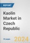 Kaolin Market in Czech Republic: 2016-2022 Review and Forecast to 2026 - Product Thumbnail Image
