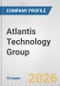 Atlantis Technology Group Fundamental Company Report Including Financial, SWOT, Competitors and Industry Analysis - Product Thumbnail Image