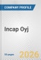 Incap Oyj Fundamental Company Report Including Financial, SWOT, Competitors and Industry Analysis - Product Thumbnail Image