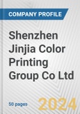 Shenzhen Jinjia Color Printing Group Co Ltd Fundamental Company Report Including Financial, SWOT, Competitors and Industry Analysis- Product Image