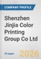Shenzhen Jinjia Color Printing Group Co Ltd Fundamental Company Report Including Financial, SWOT, Competitors and Industry Analysis - Product Thumbnail Image