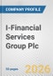 I-Financial Services Group Plc Fundamental Company Report Including Financial, SWOT, Competitors and Industry Analysis - Product Thumbnail Image